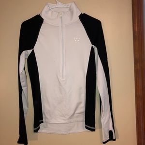 VS PINK athletic jacket